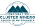 ClusterMinero