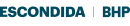 EscondidaBHP