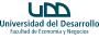 UniversidaddelDesarrollo