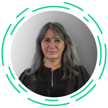 anita marambio