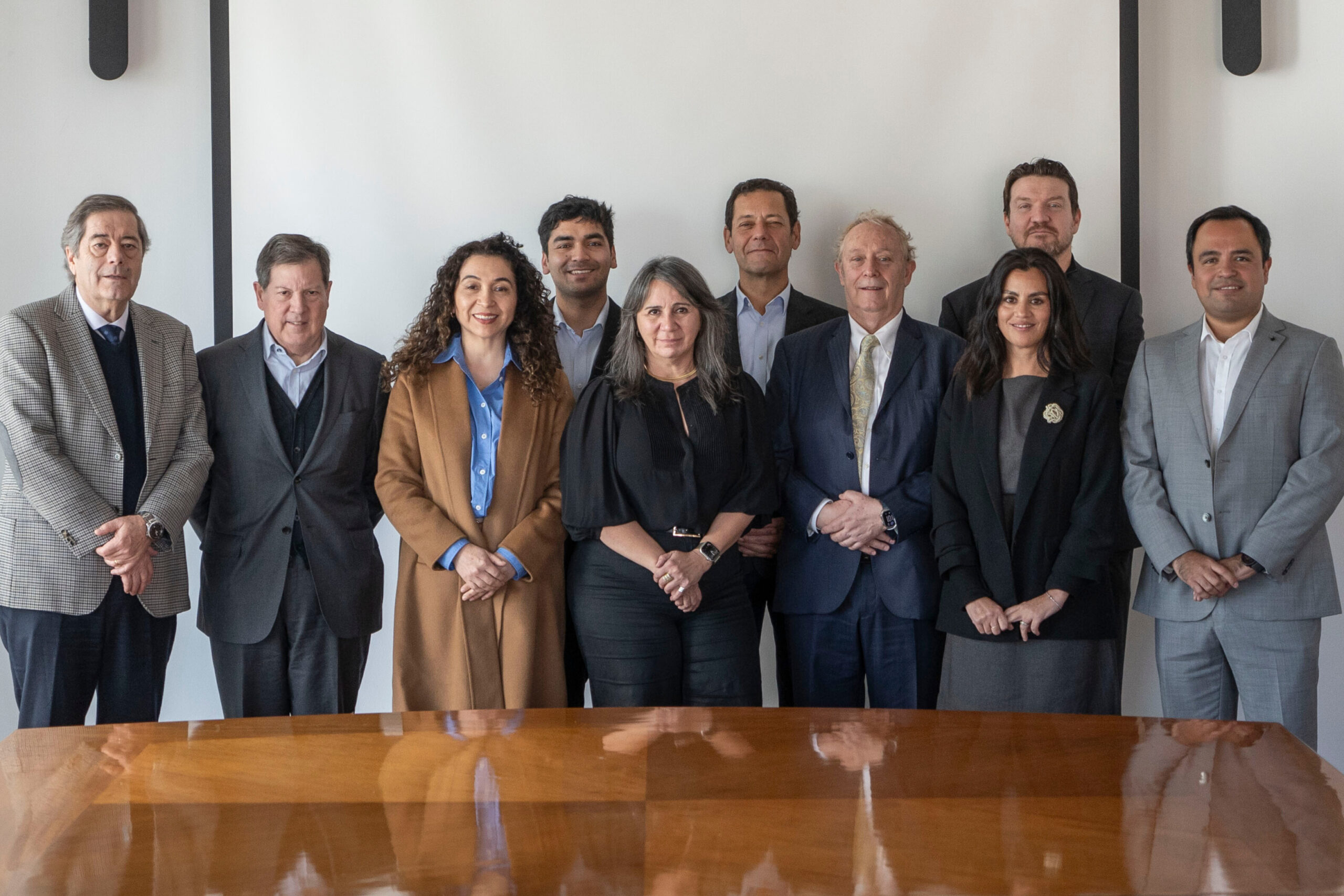 directorio compromiso minero 2025