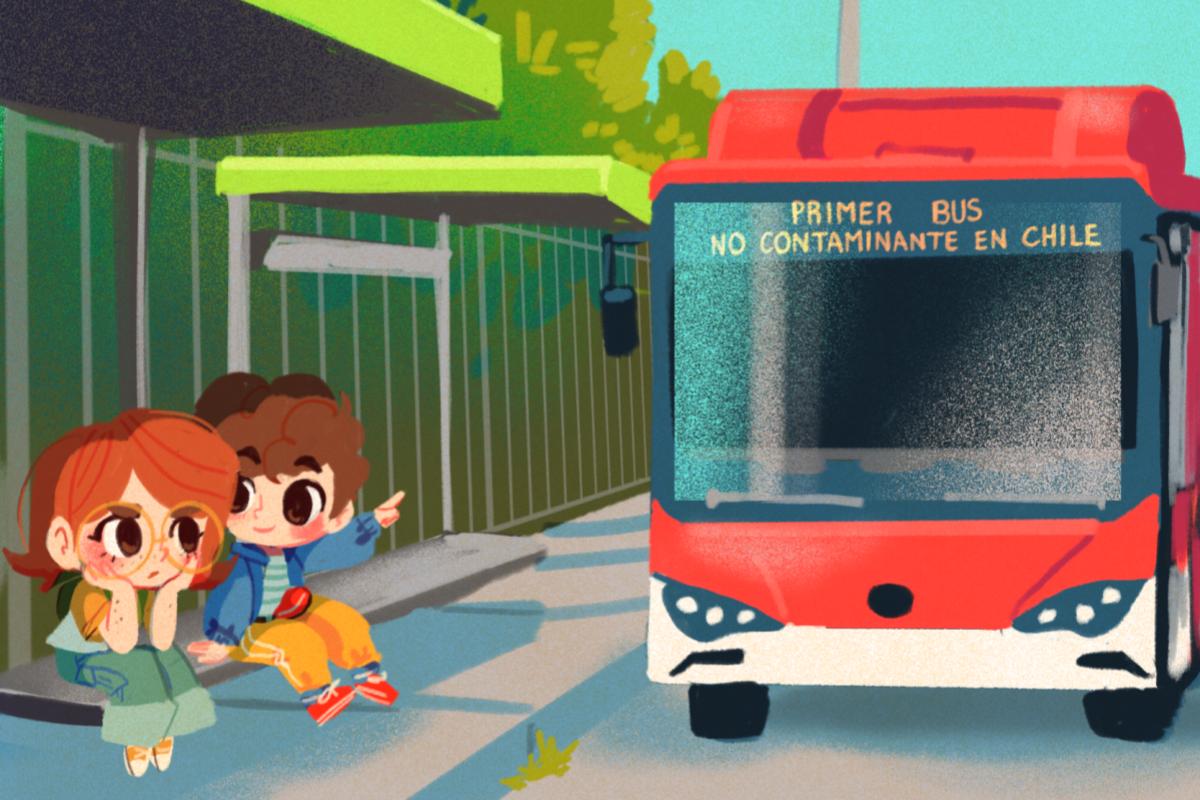 Bus