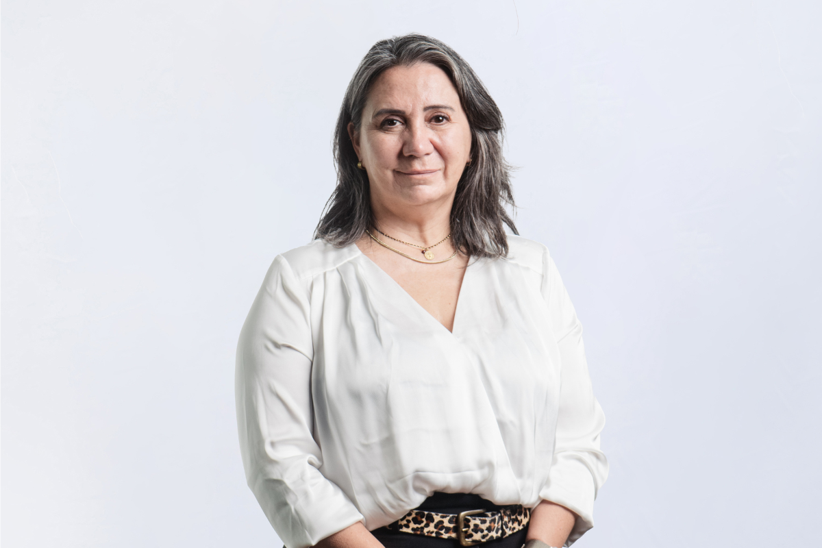 Anita Marambio