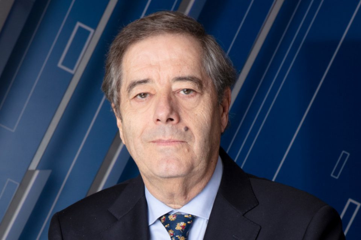 Juan José Ronsecco